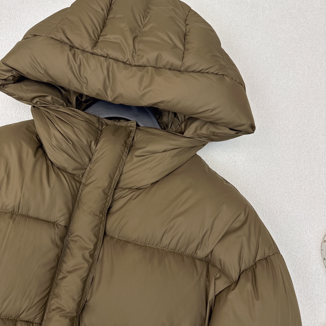 Max Mara Down Jackets